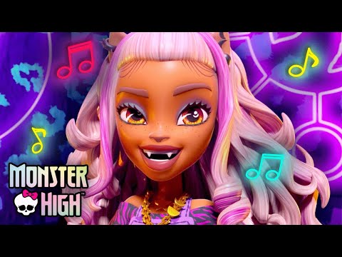 Monster High En Français Video